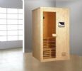 Finnish Sauna (SUN-602)